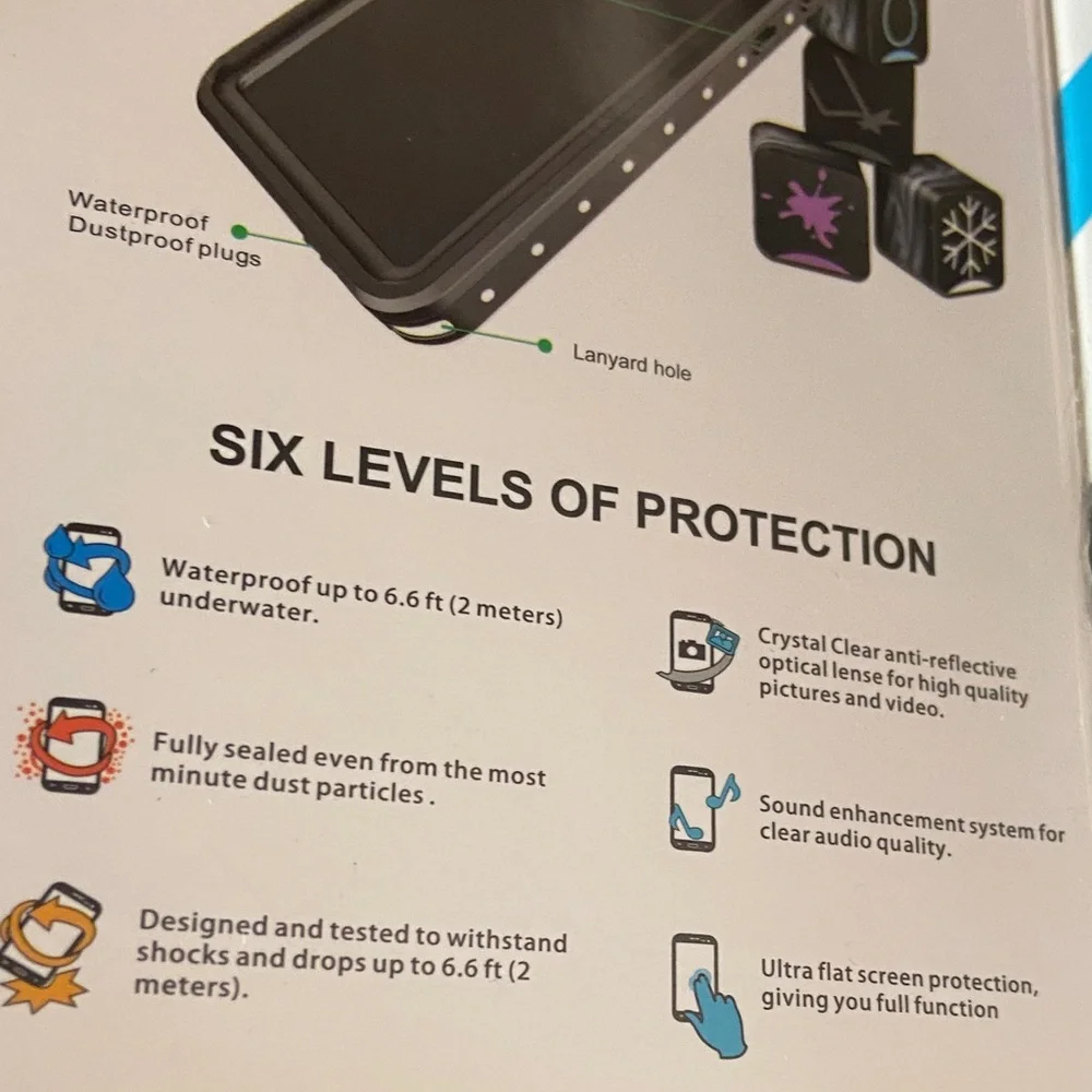 CaseTech protect your